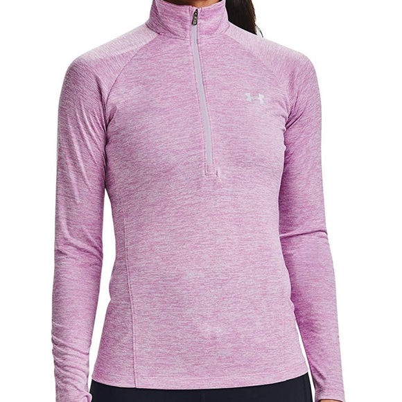 UNDER ARMOUR Tech Track Jacket - Picture 3 of 12